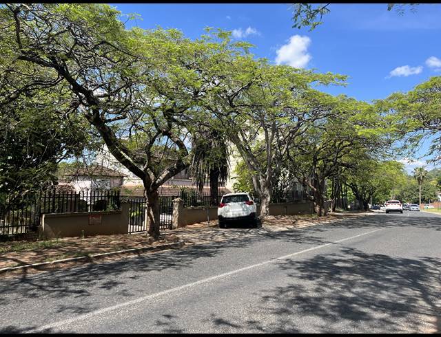 1,190M² VACANT LAND FOR SALE IN NELSPRUIT EXT 2